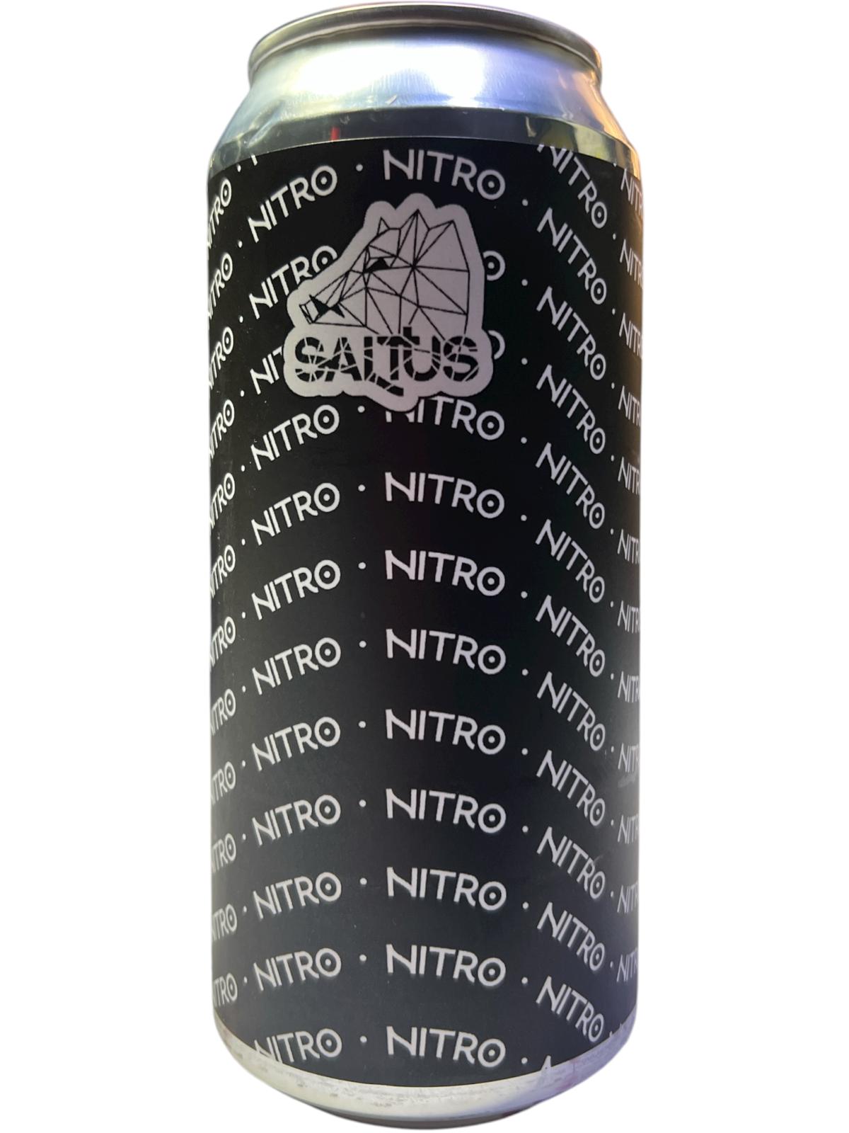 SALTUS ILASKI NITRO - 44CL