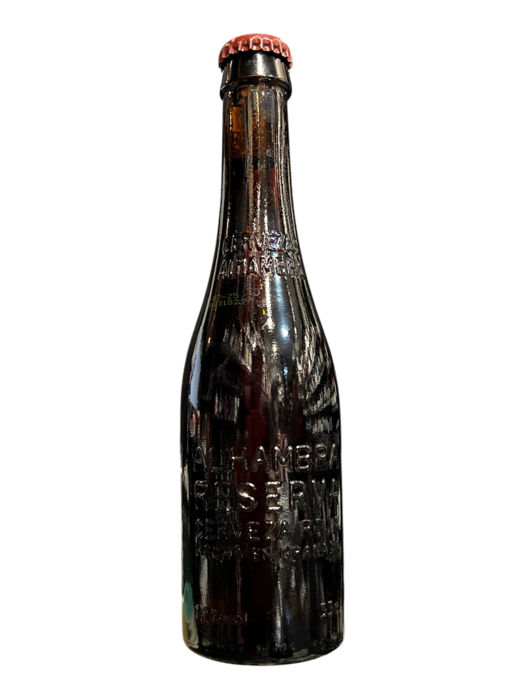ALHAMBRA 1925 33CL