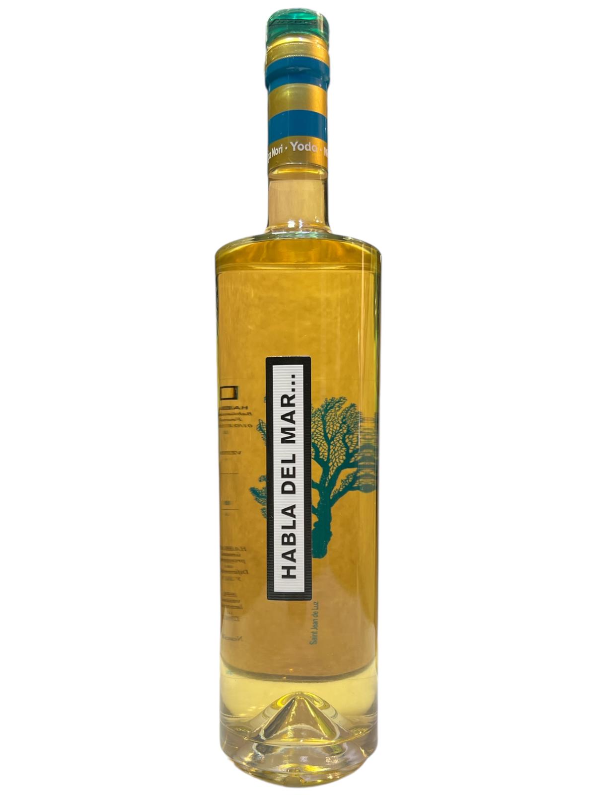 HABLA DEL MAR - 75CL