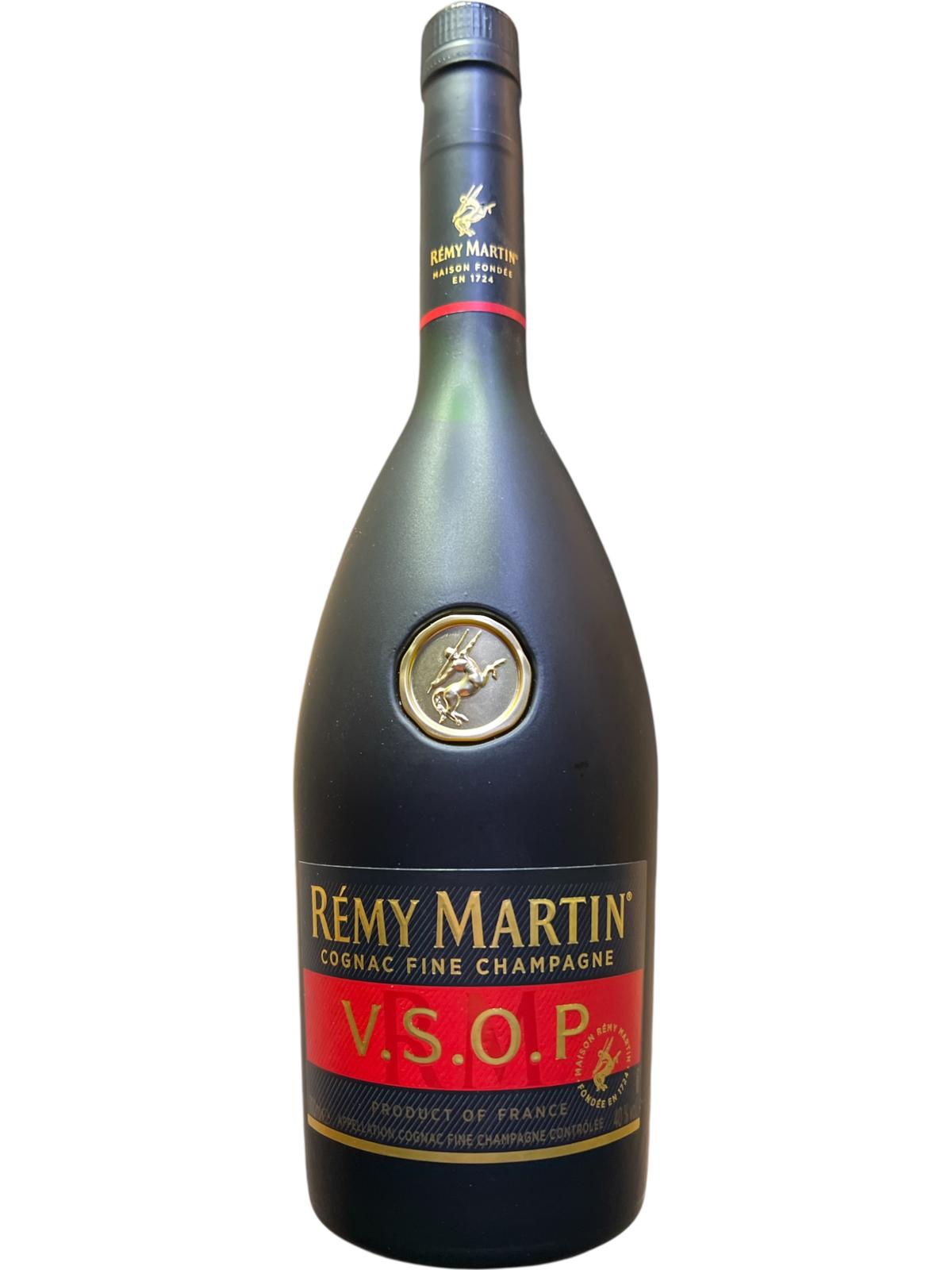 COGNAC REMY MARTIN V.S.O.P 700ML