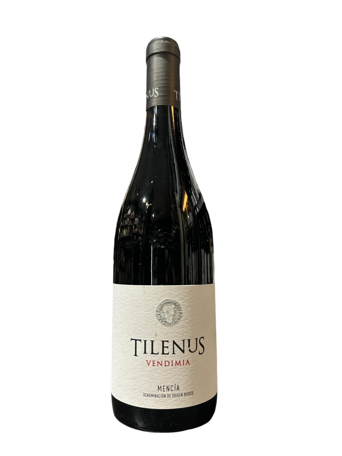 TILENUS VENDIMIA 2023 - 75CL