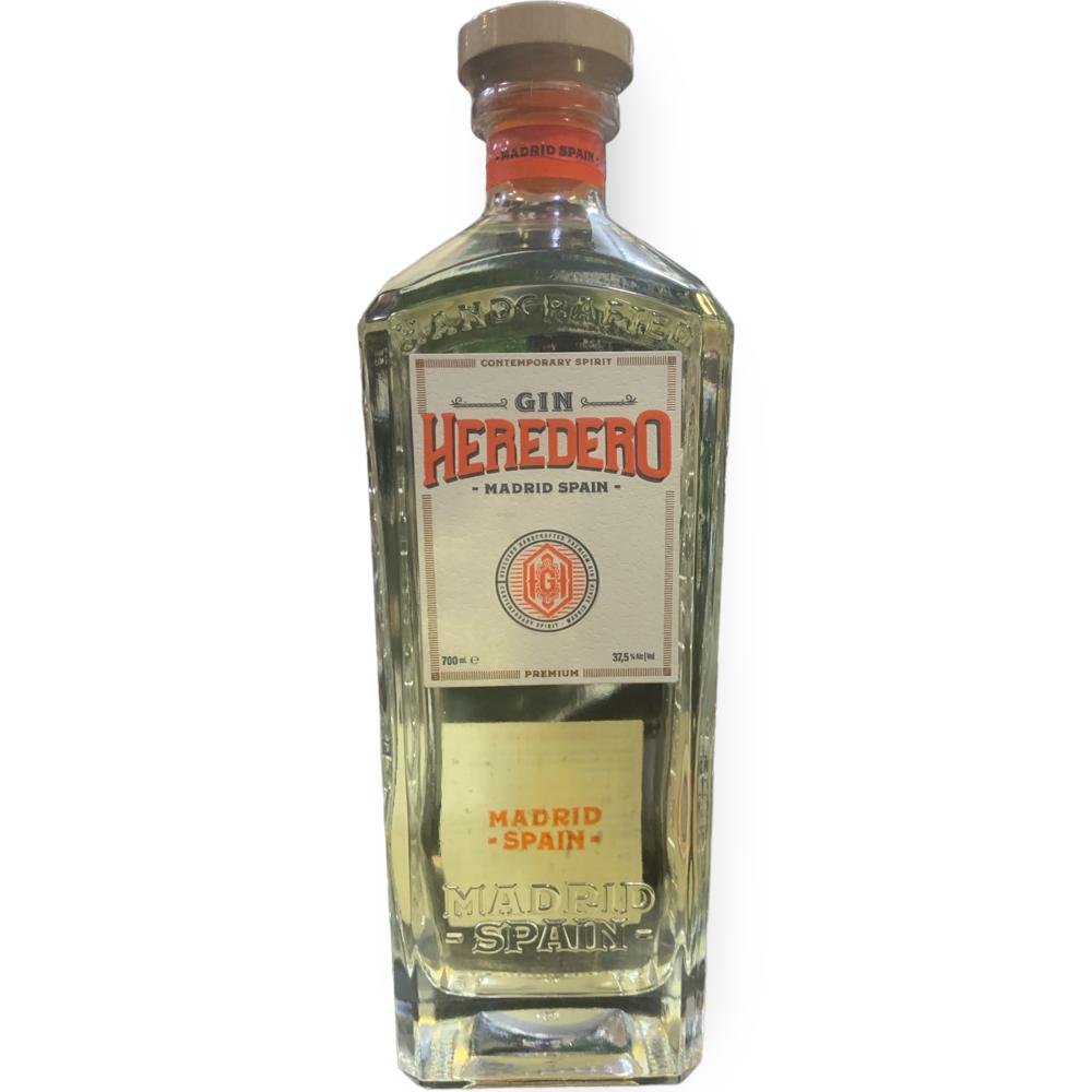 Heredero Gin Madrid 70cl