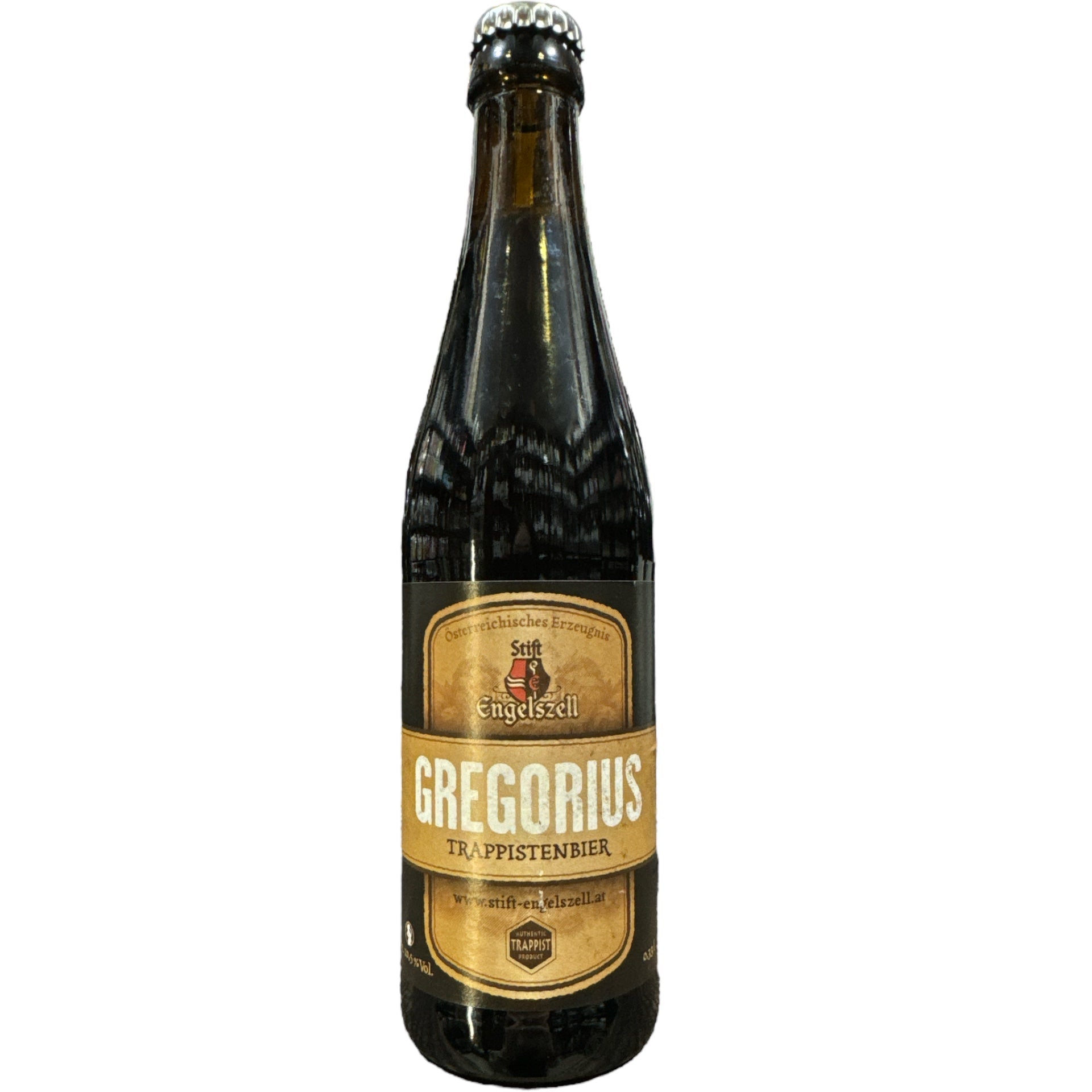 LA TRAPPE/ TRAPPIST TRIPLE 33CL
