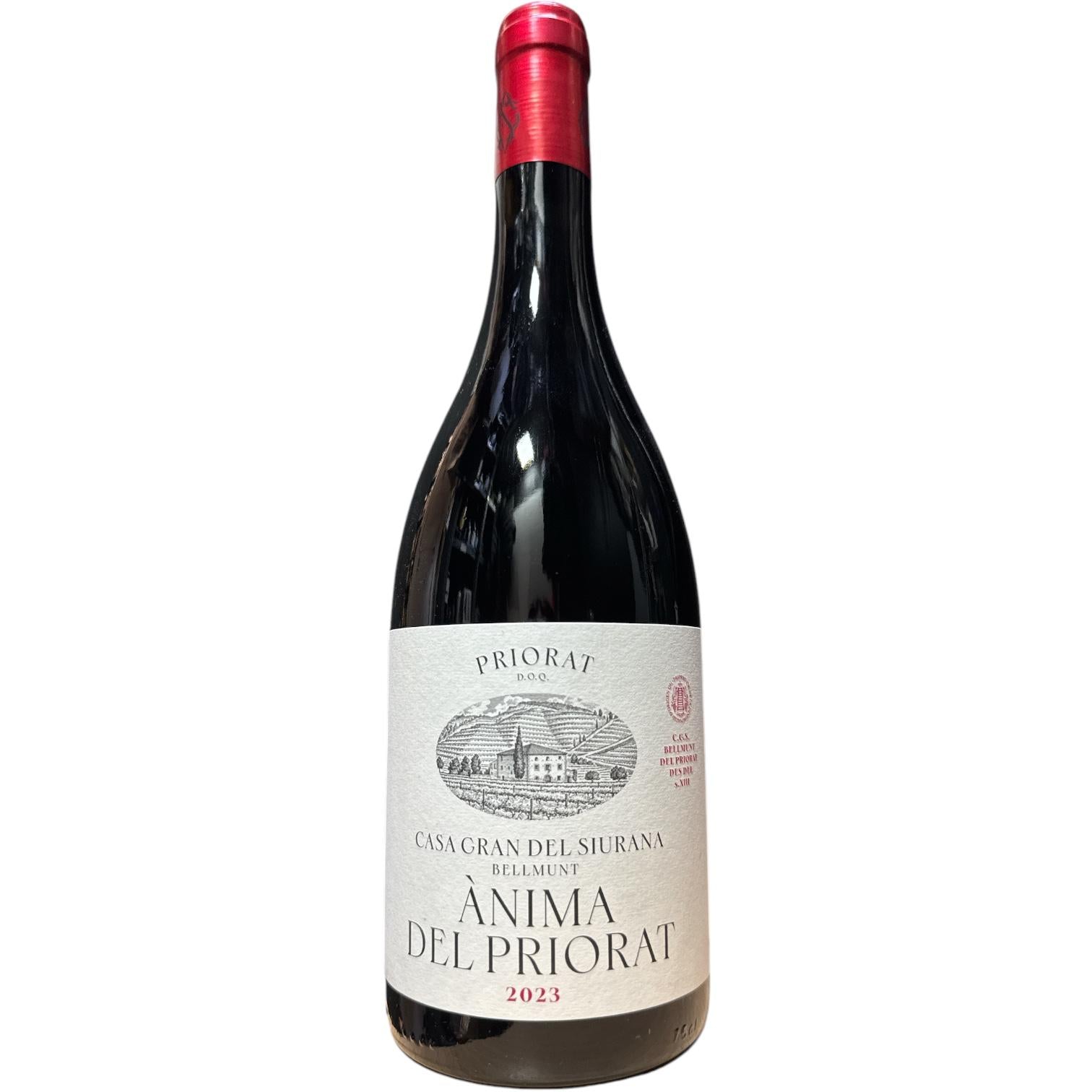 Casa Gran Del Siurana / Anima Del Priorat 2023 - D.O Priorat - 75cl