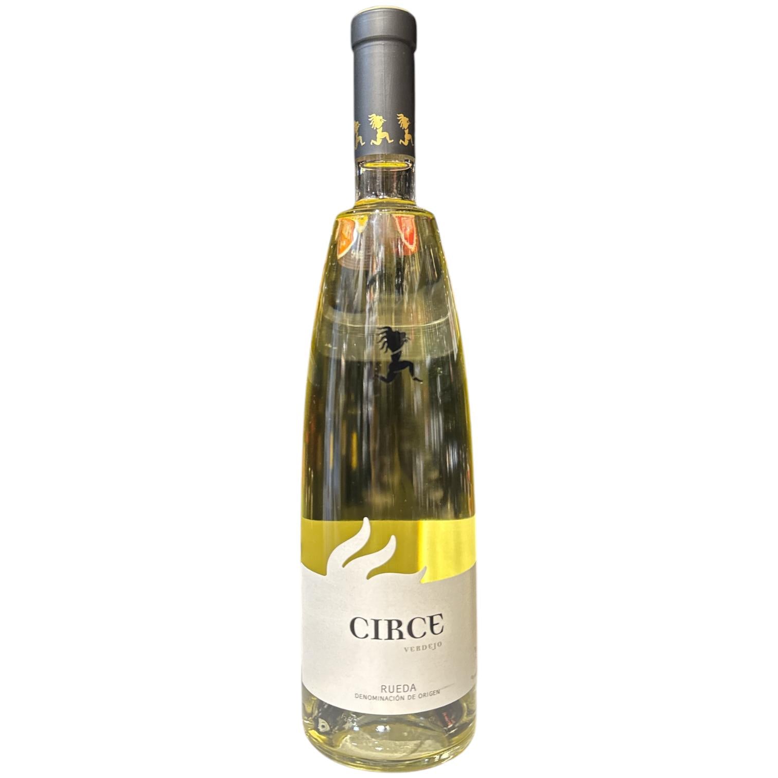CIRCE - VERDEJO 2024 - 75CL