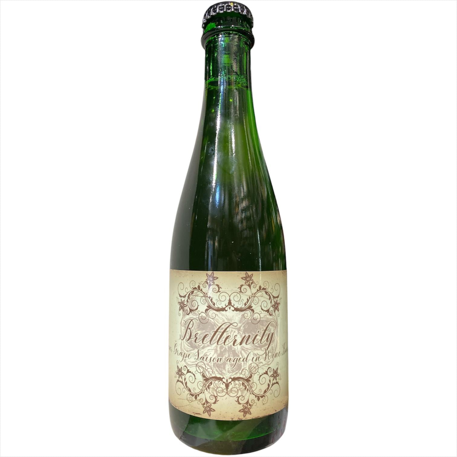LA CALAVERA / - BRETTERNITY - HYPERBOOST BRU 1 - SAUR SAISON - 35CL