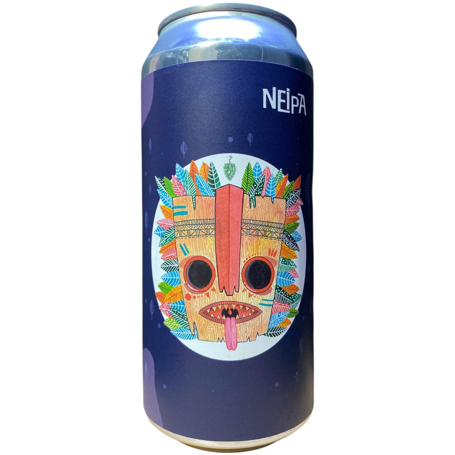 ALTHAIA / COSTA ESTE - NEIPA - 44CL