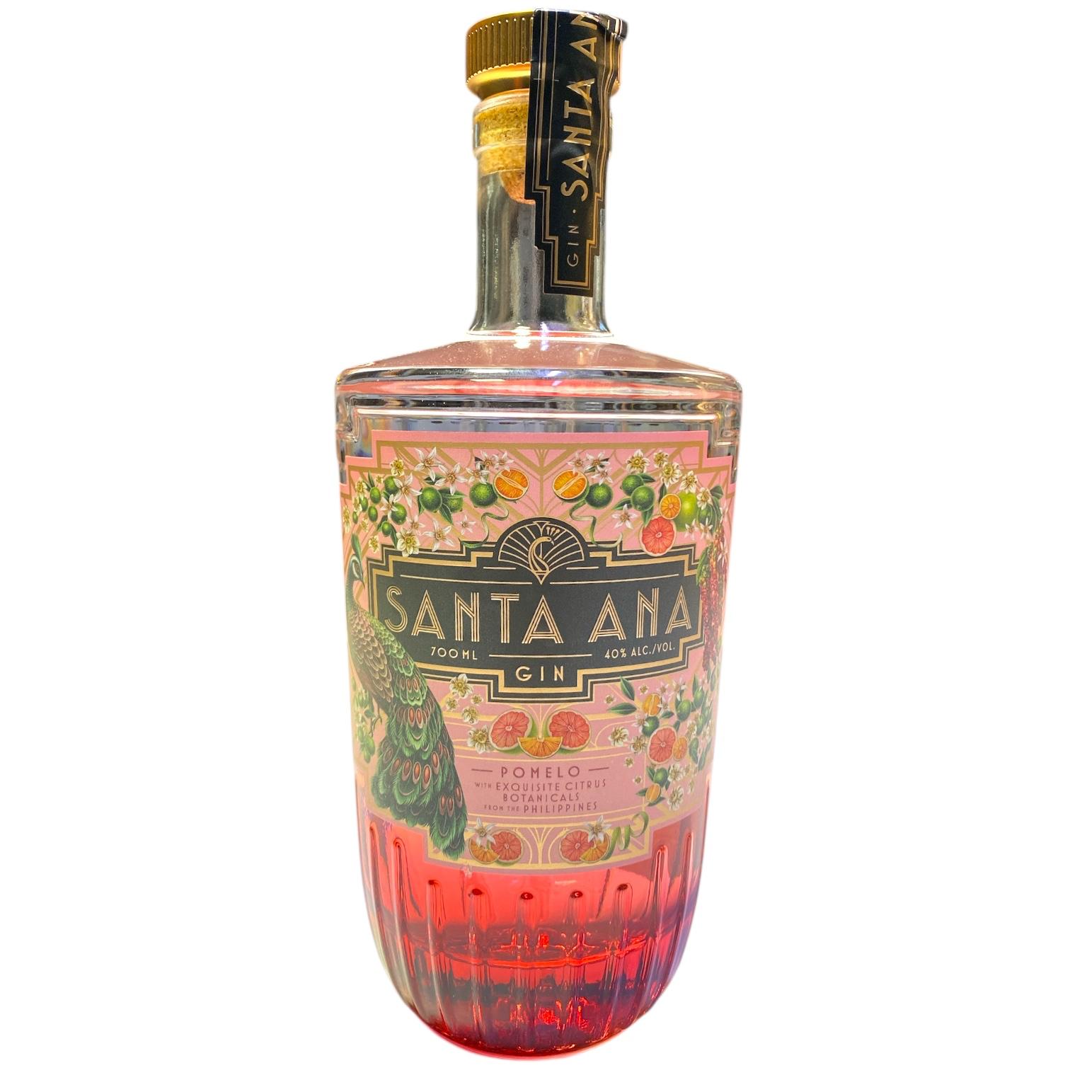 SANTA ANA GIN POMELO 70CL