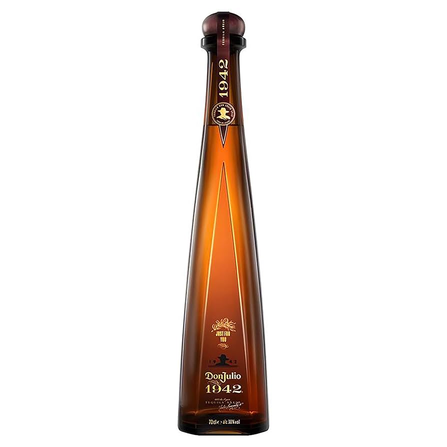 Don Julio 1942 テキーラ 750ml DON JULIO 1942