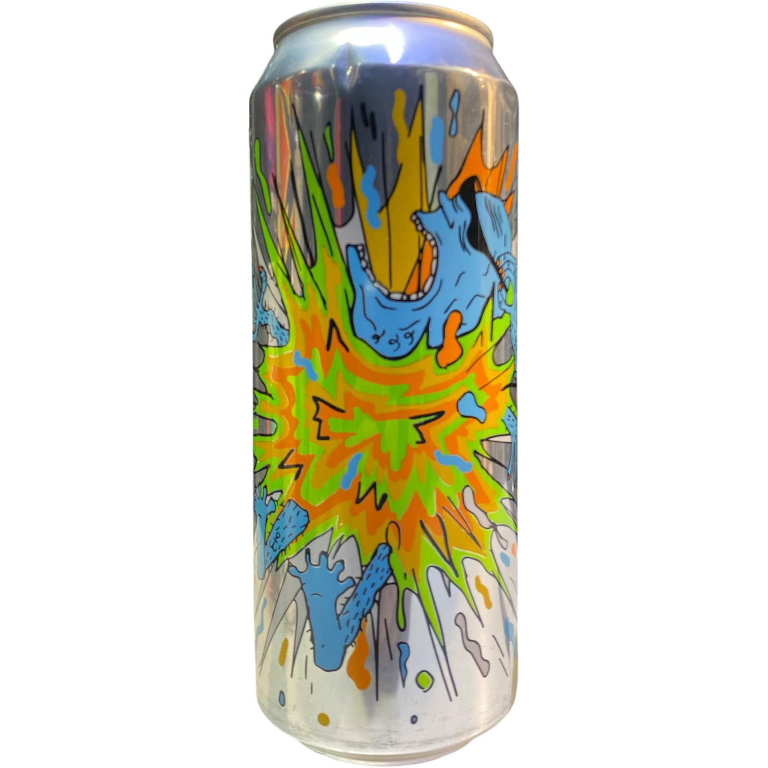 LERVIG - SUPERSONIC DDH DIPA - 44CL