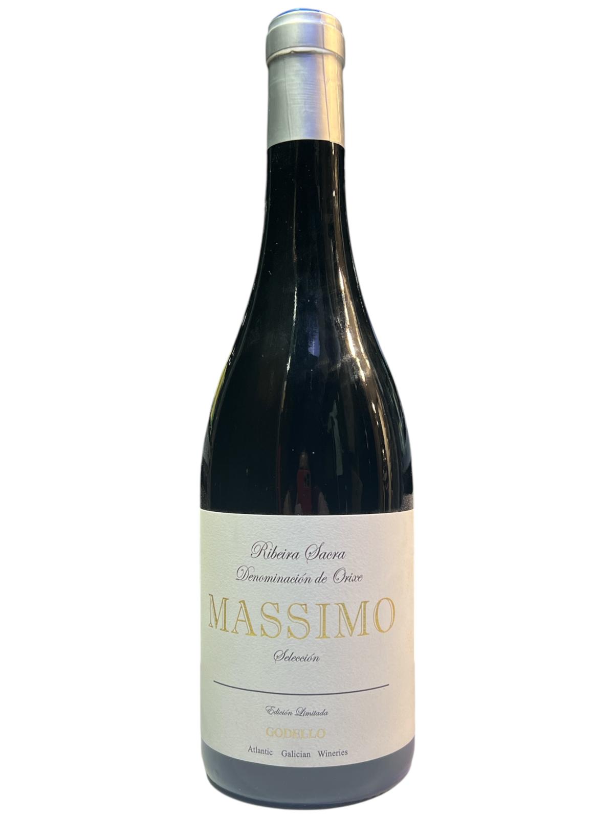 MASSIMO - GODELLO 2023 - 1.5L
