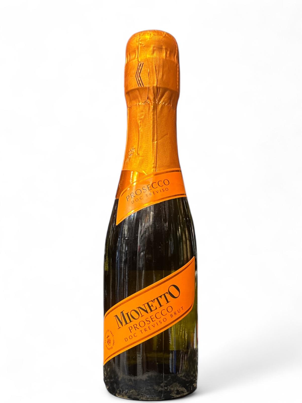 MIONETTO PROSECCO - 20CL