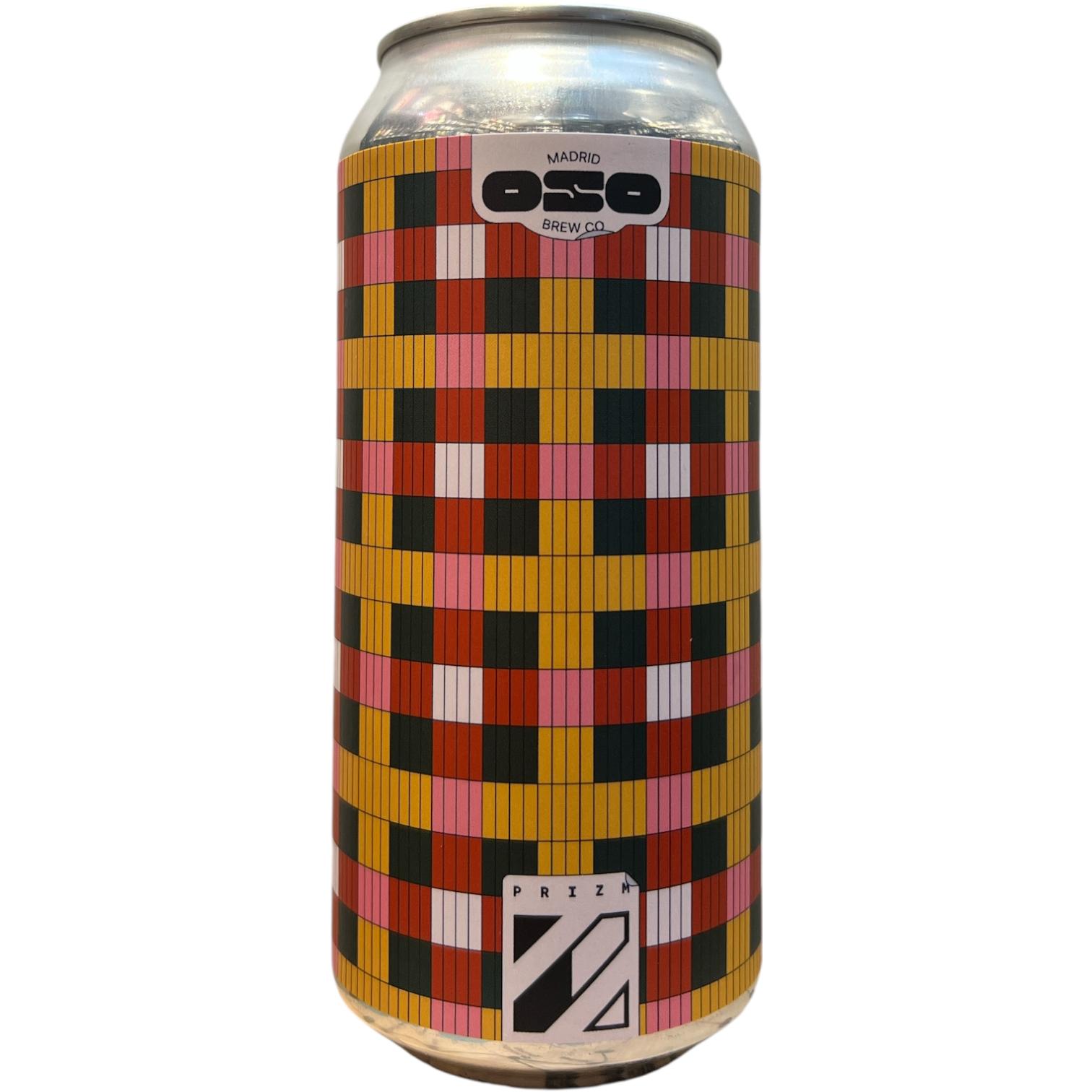 SOMA/ NEBULA -DIPA - 44 CL