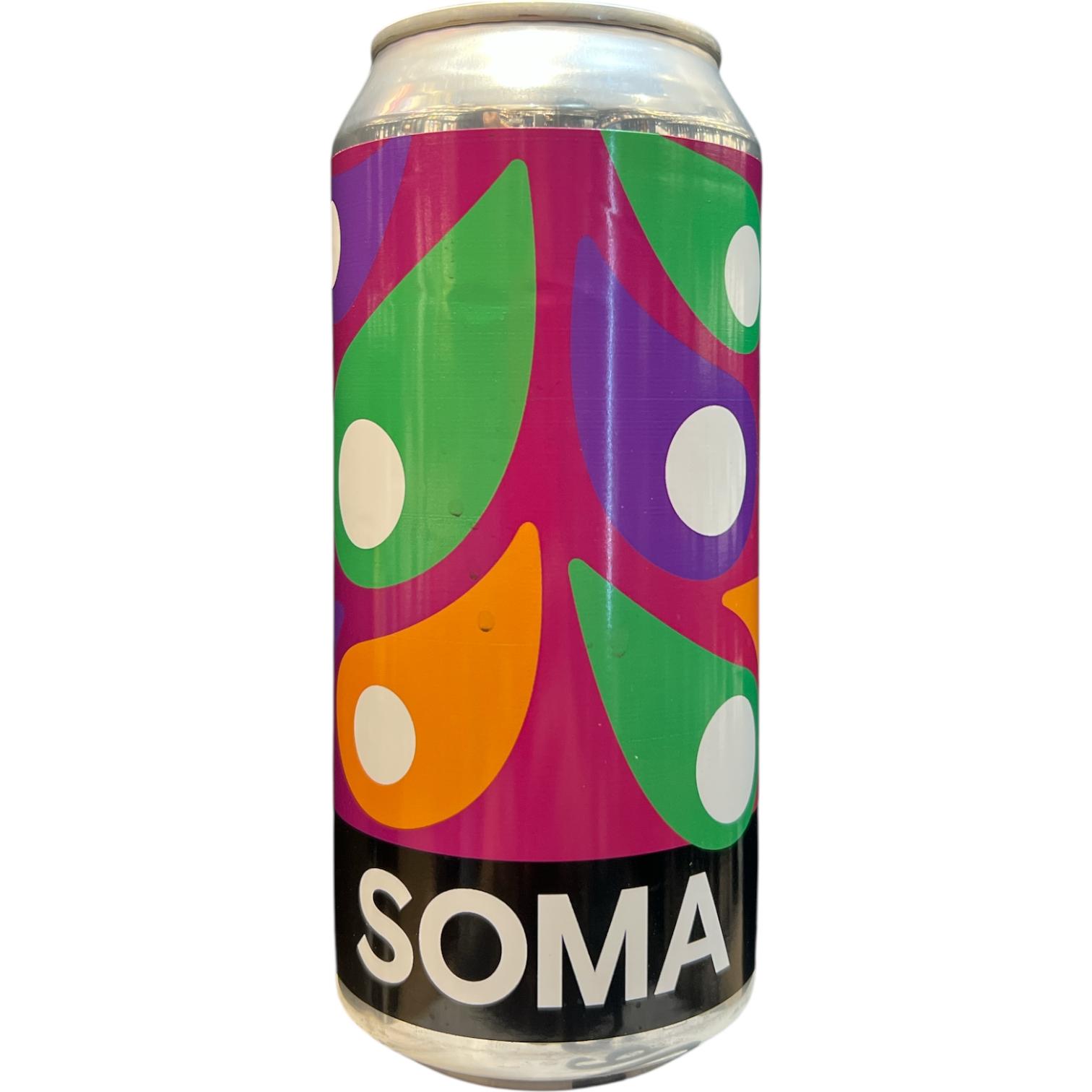 SOMA/ MENTAL - DIPA - 44 CL