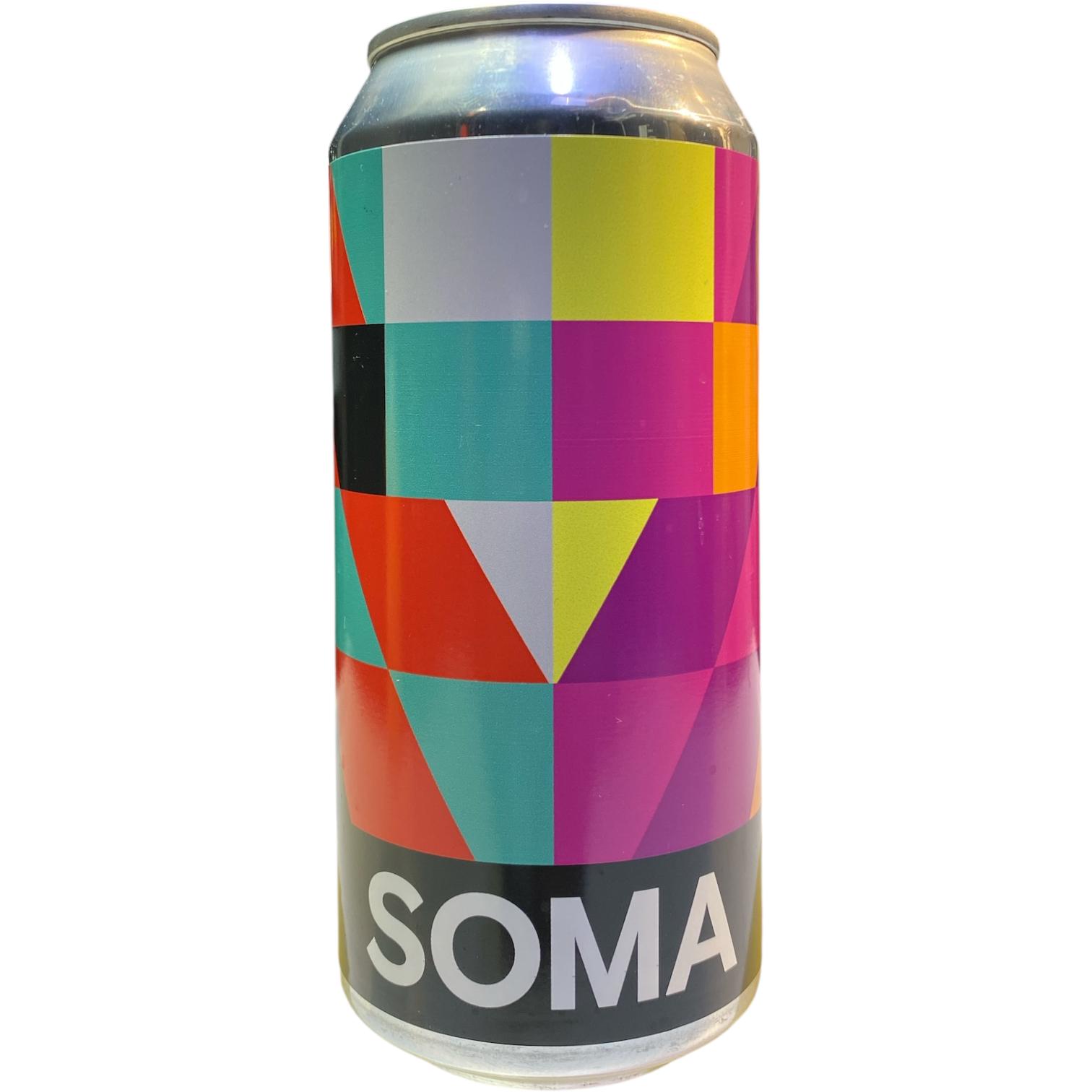 SOMA/ PURR - IPA - 44 CL
