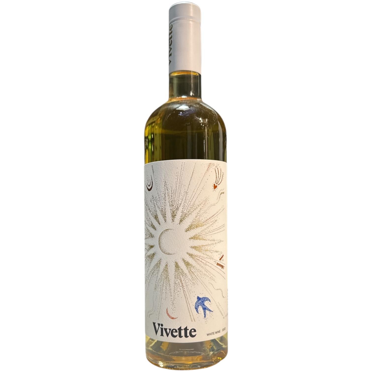 LEO & NINE - VIVETTE 2022 - 75CL