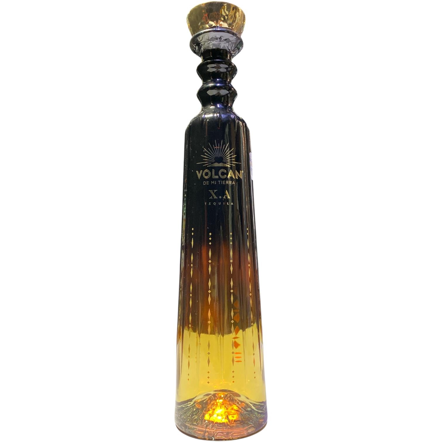 VOLCAN DE MI TIERRA X.A - 70CL