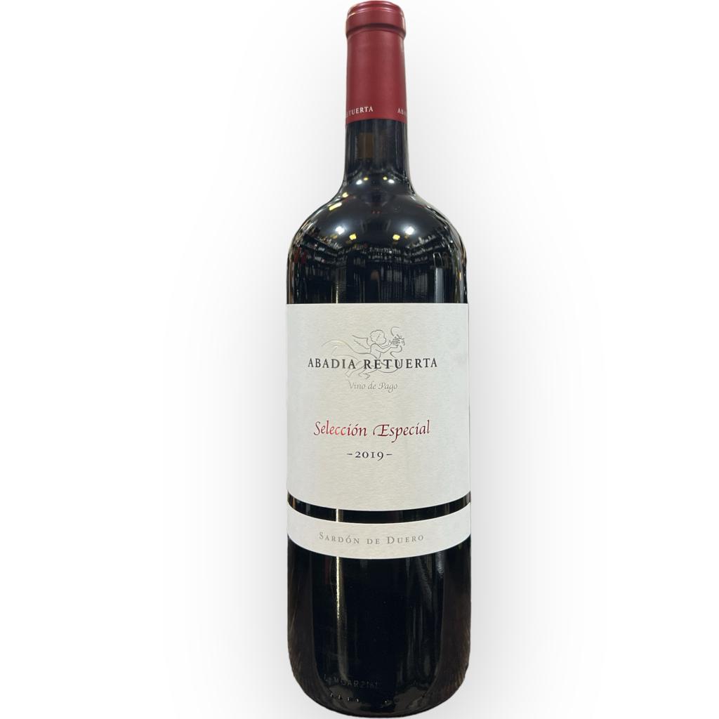 ABADIA RETUERTA SELECCION ESPECIAL – D.O. RIBERA DEL DUERO – MAGNUM 1.5L