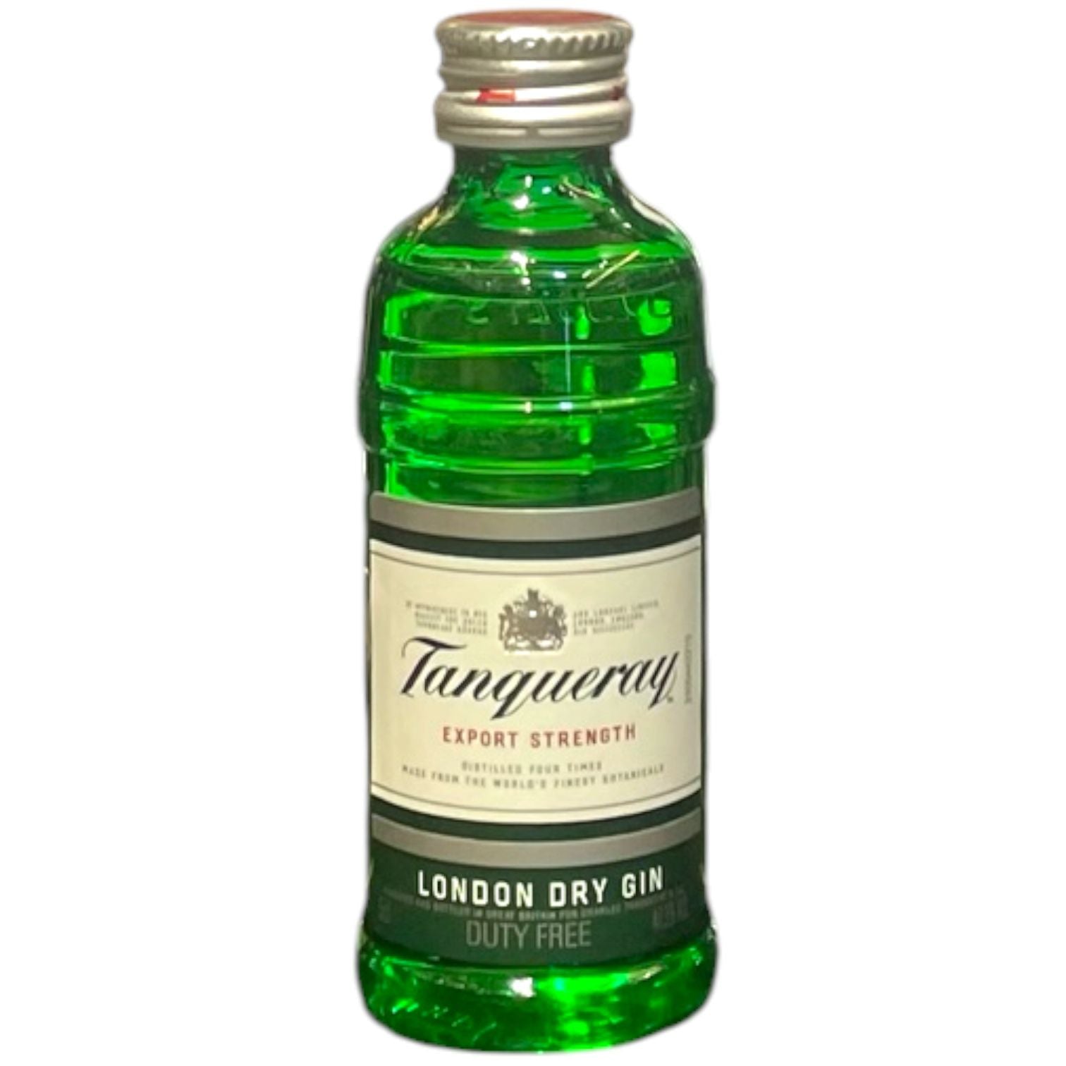 GIN TANQUERAY 5CL