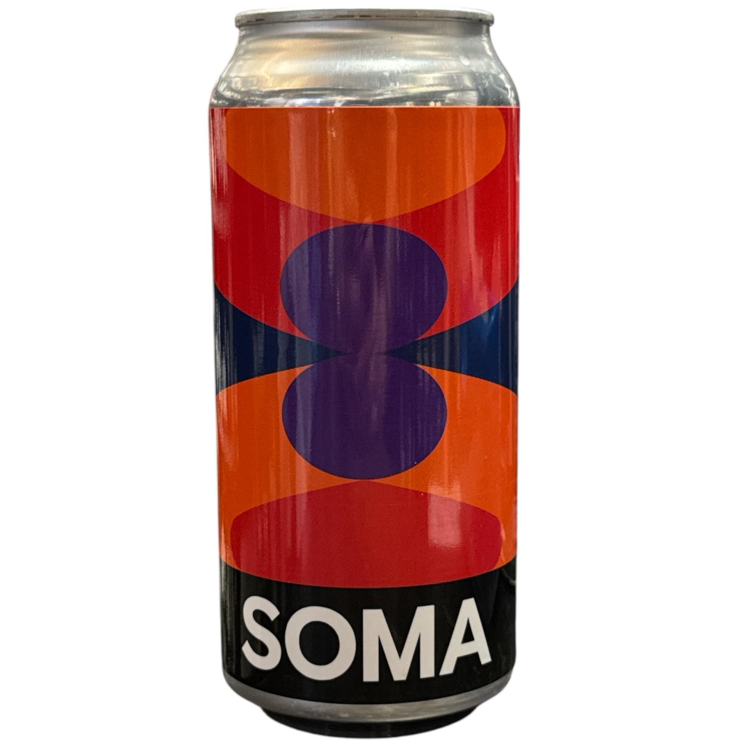 SOMA NECTAR DIPA 44CL