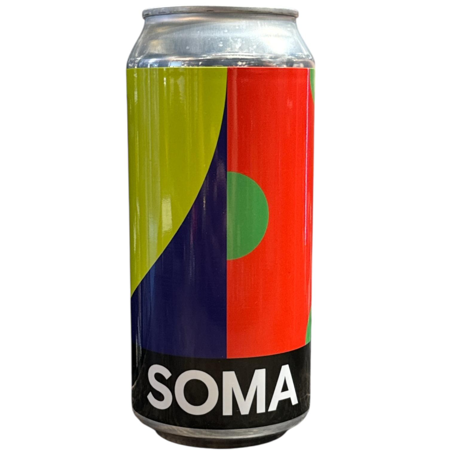 SOMA SYMMETRY DIPA 44CL