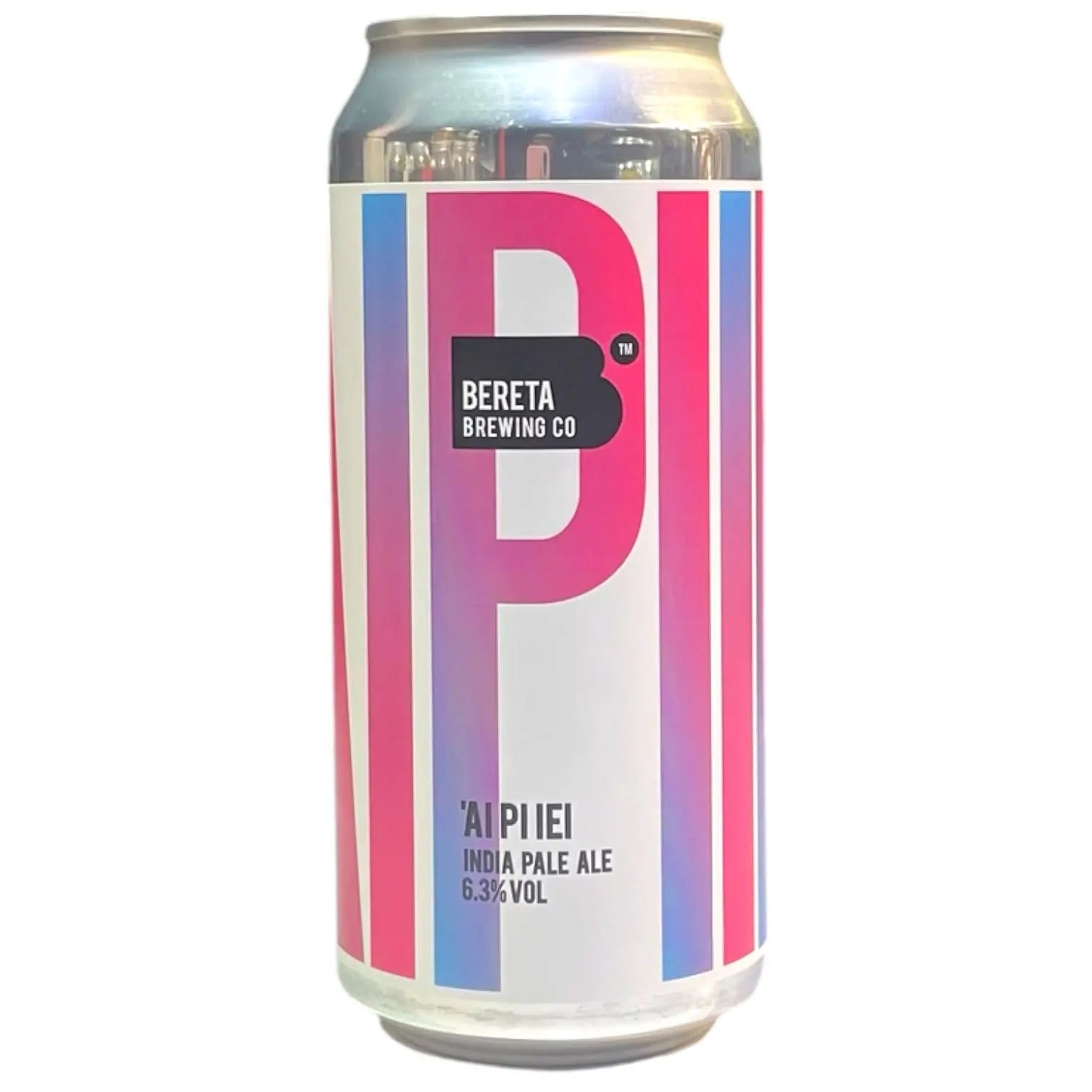 BERETA AI PI IEI IPA 44CL