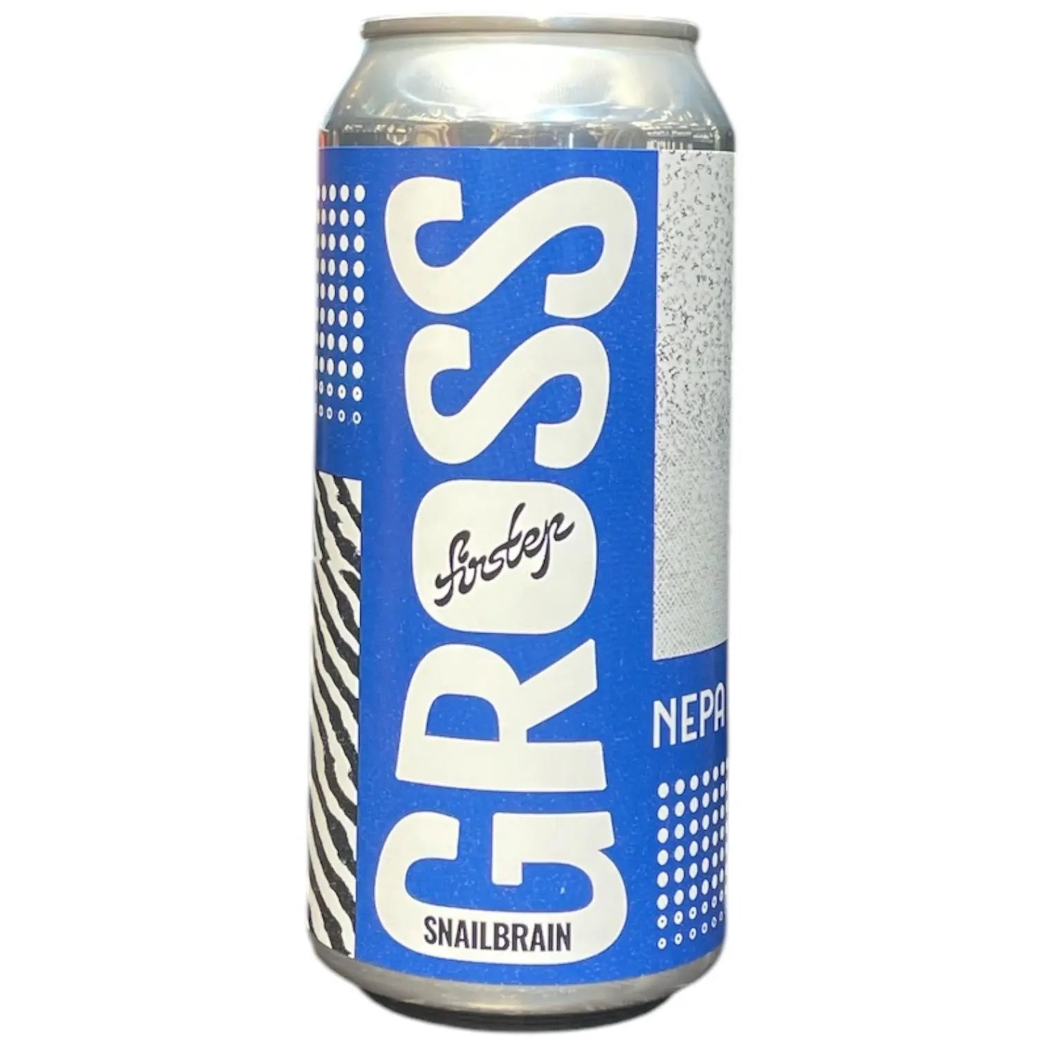 GROSS SNAILBRAIN NEPA 44CL