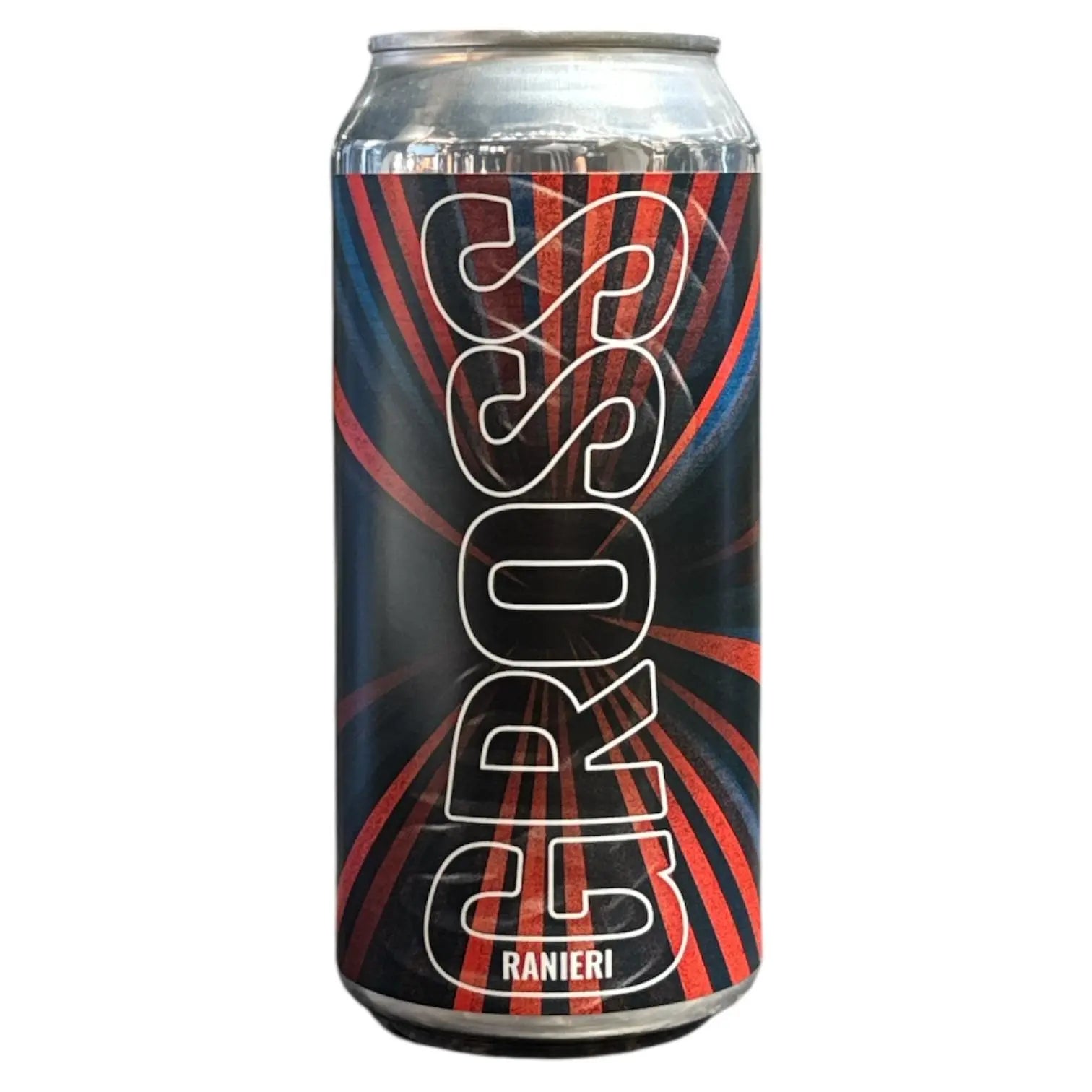 GROSS RANIERI HAZY IPA 44CL