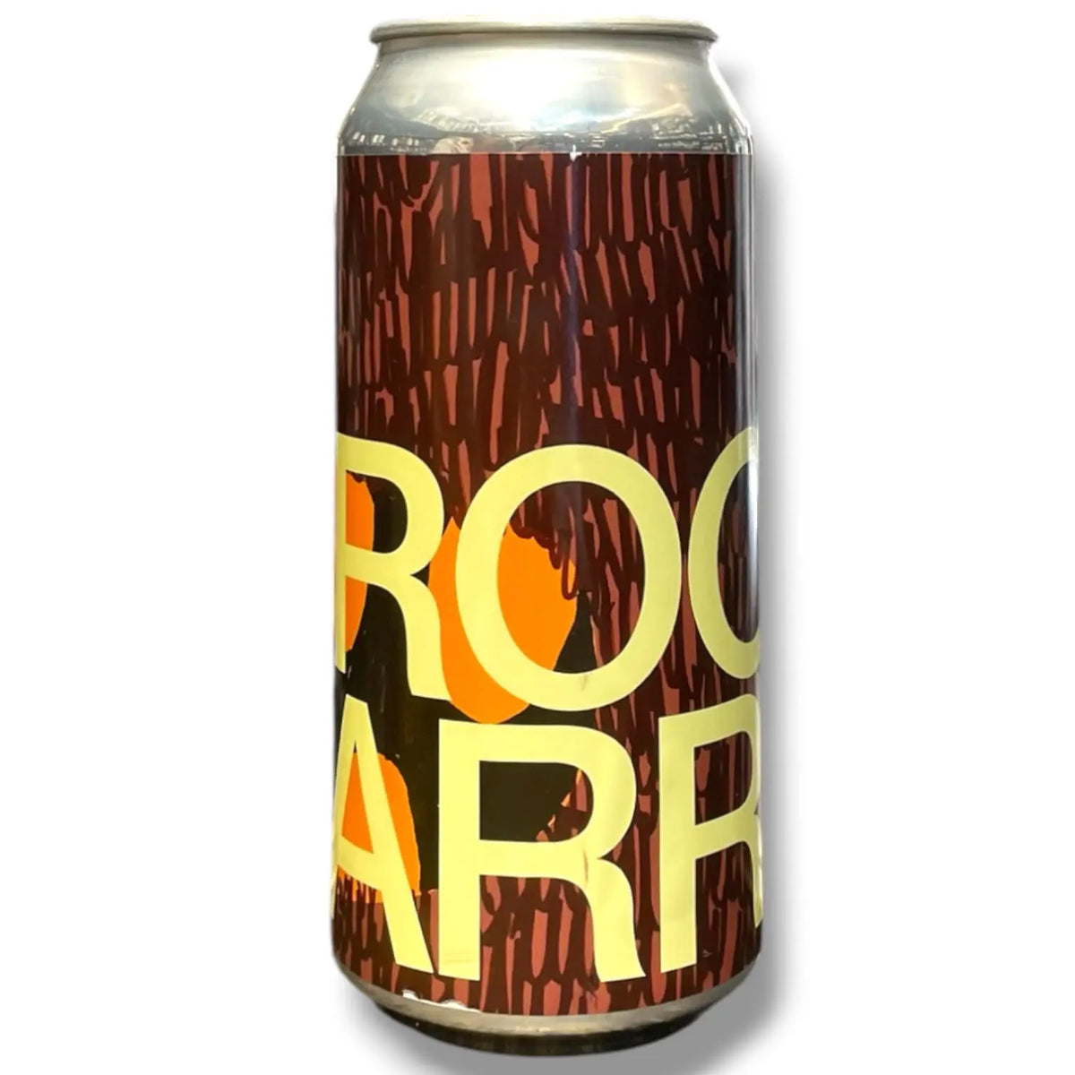 GRO BREWERS GROAARR! TIPA 44CL