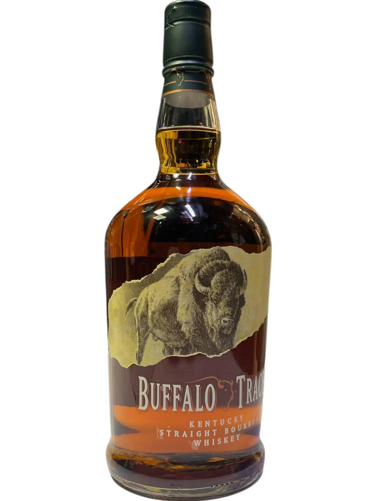 BUFFALO TRACE BOURBON WHISKEY