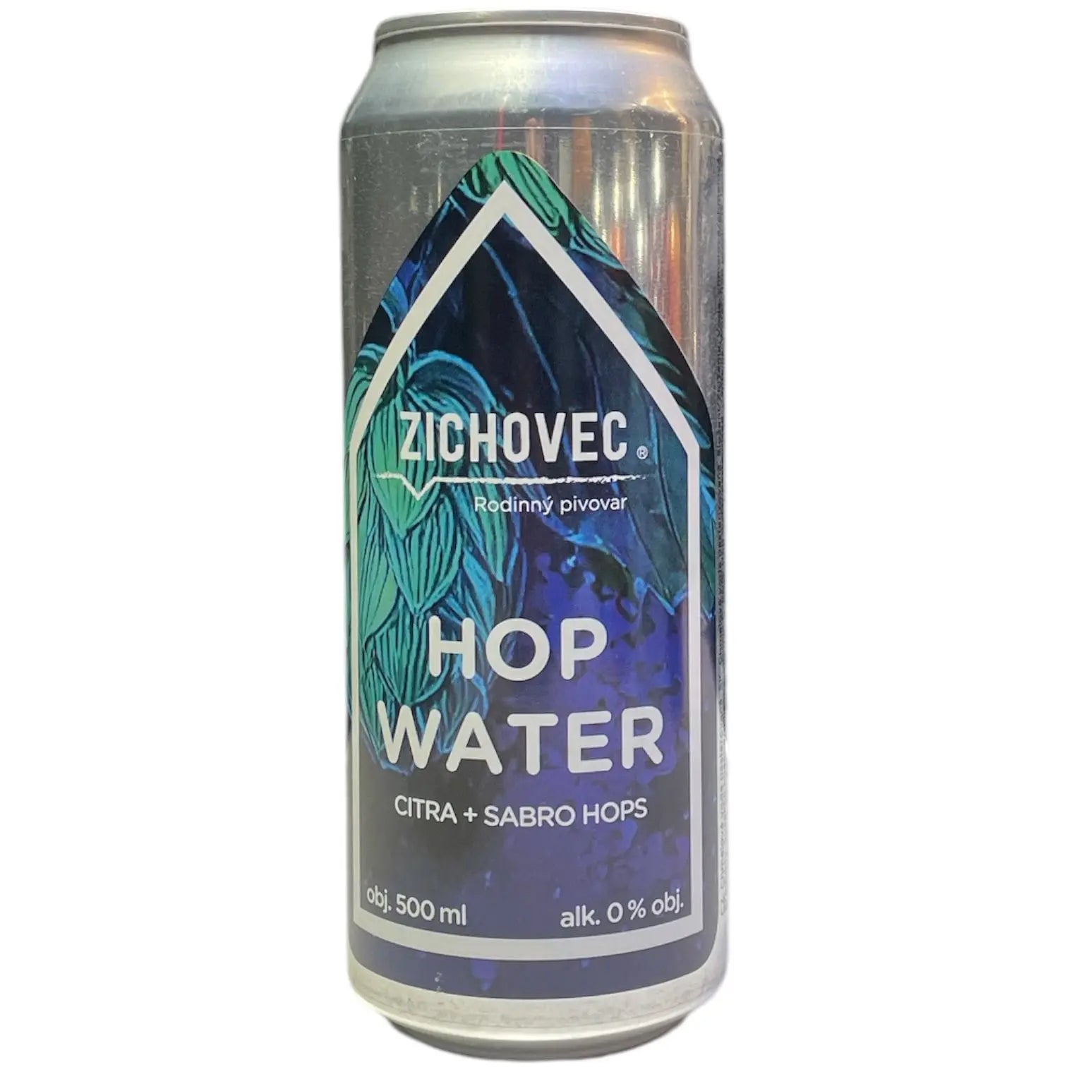 ZICHOVEC HOP WATER 44CL