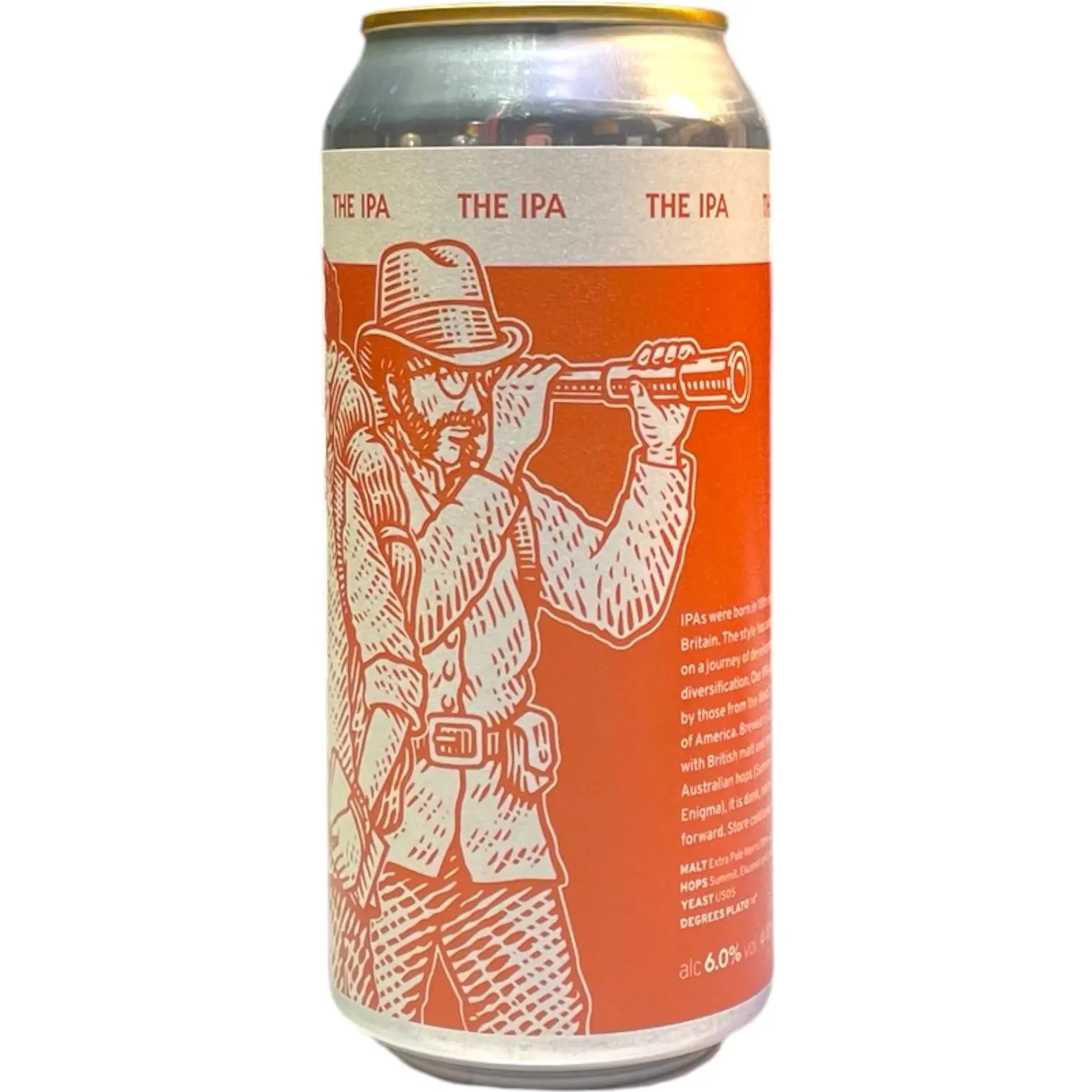 ANSPACH & HOBDAY THE IPA 44CL
