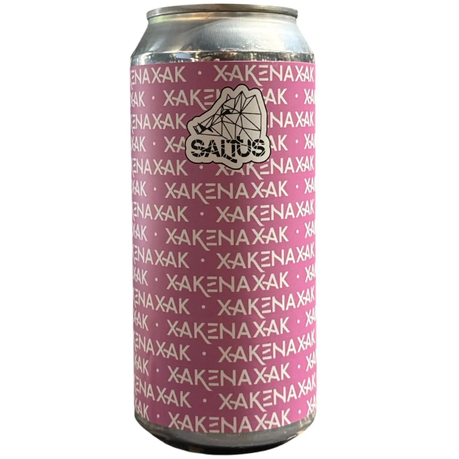 SALTUS XAKENAXAK WEST COAST IPA 44CL