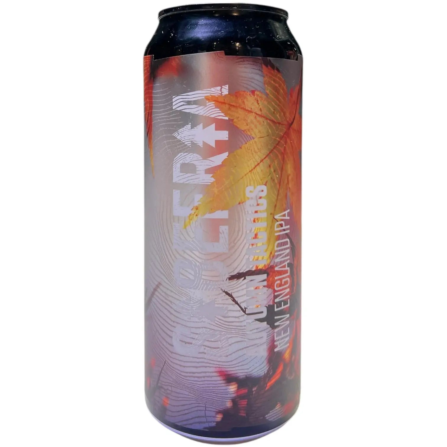 SIBEERIA AUTUMN TACTICS NEIPA 44CL