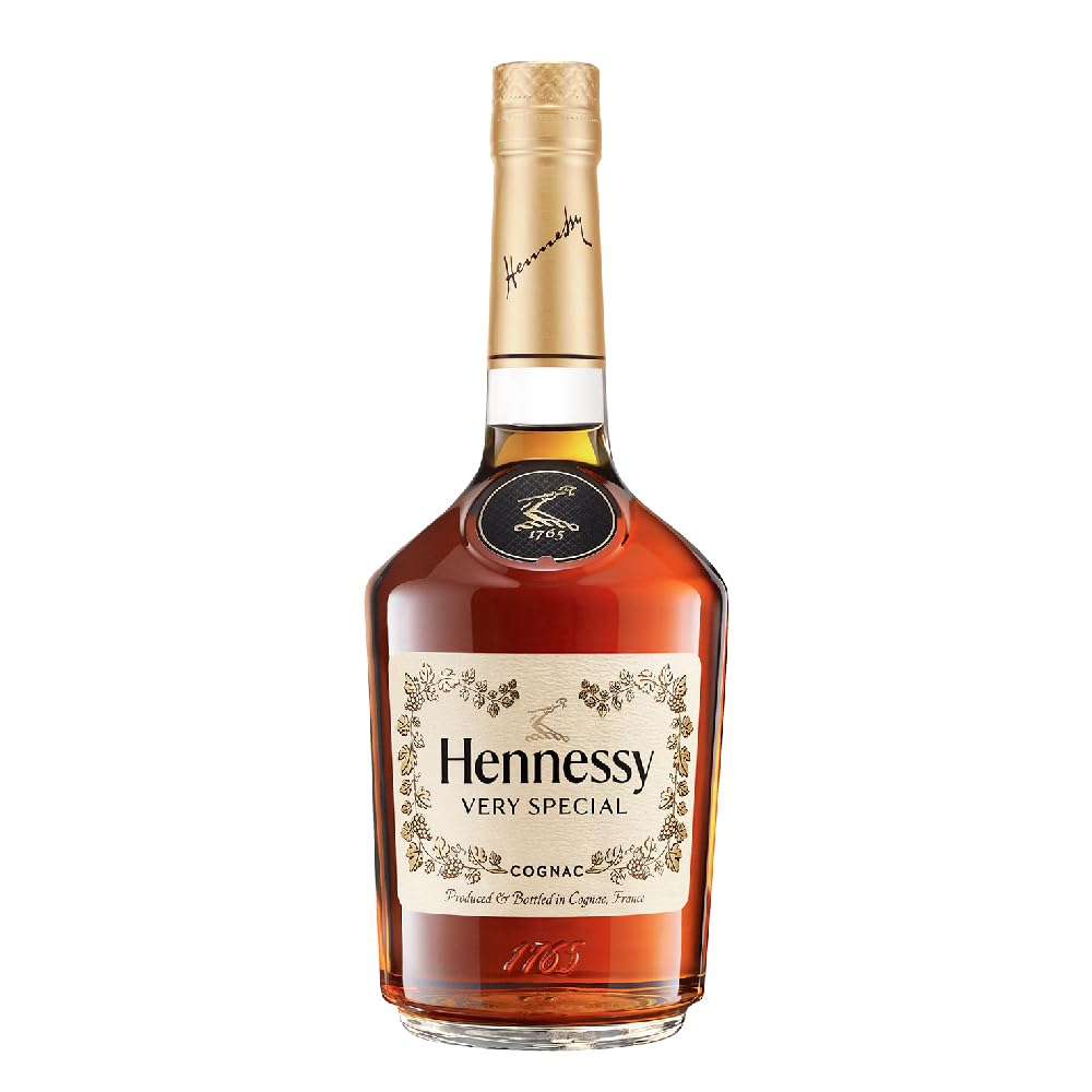 COGNAC HENNESSY V.S 70CL