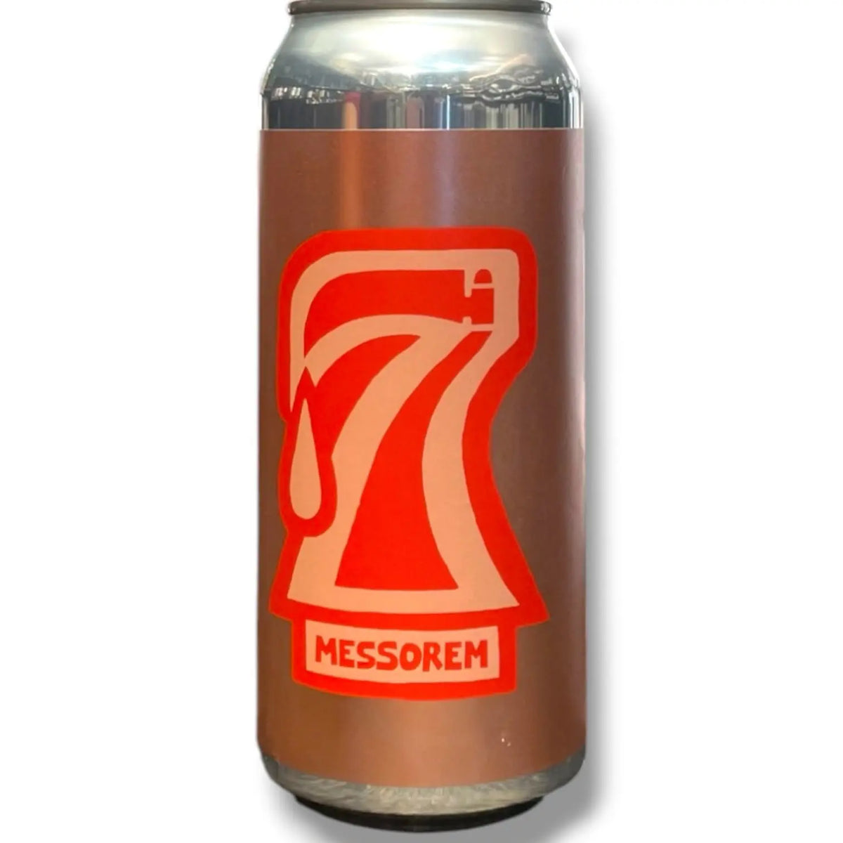 MESSOREM X CLAG A7Y7 DOUBLE NEIPA 47.3CL