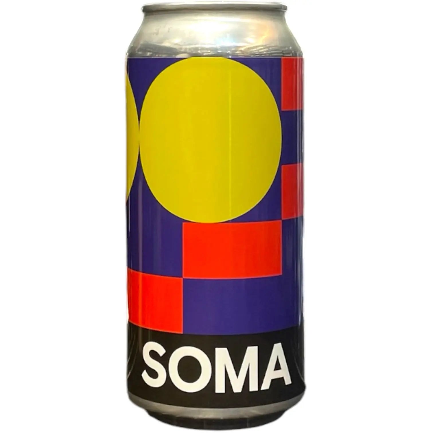 SOMA RIPPLE TIPA 44CL