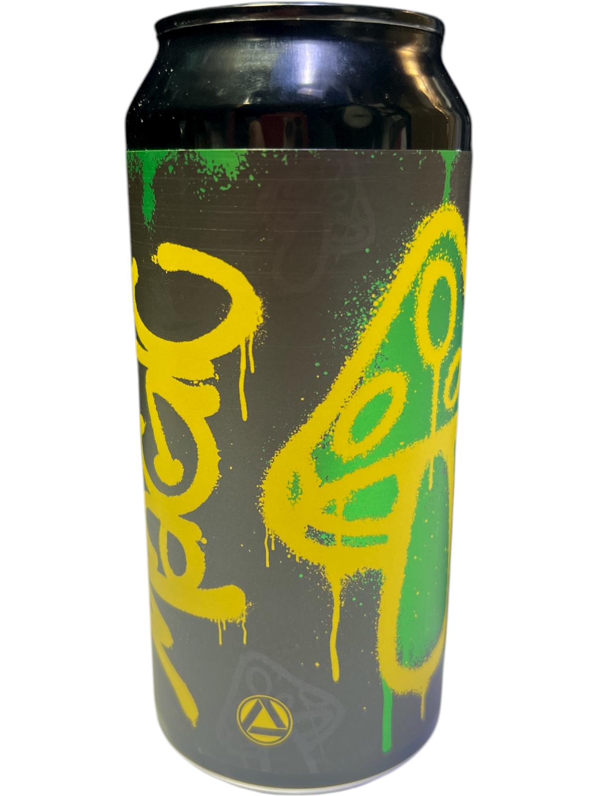 ATTIK - MAGIC HELLES GLUTEN FREE - 44CL