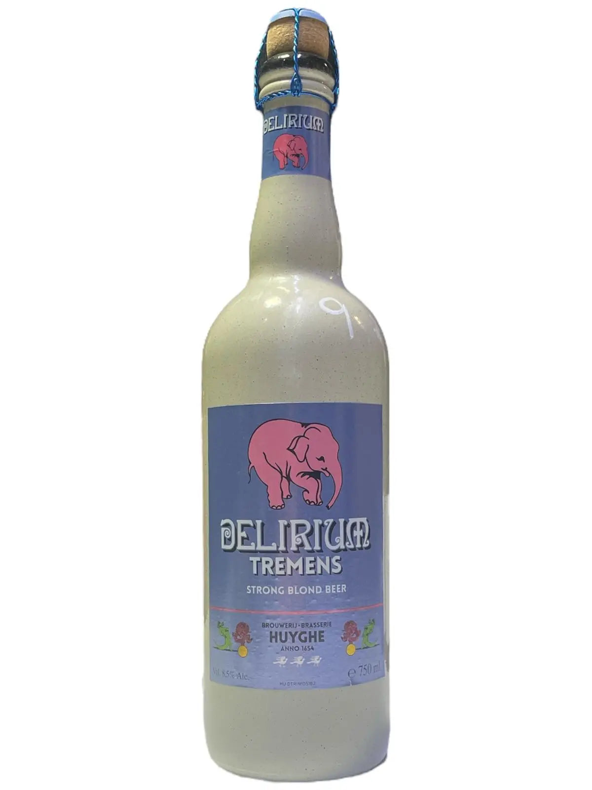 DELIRIUM TREMENS 75CL