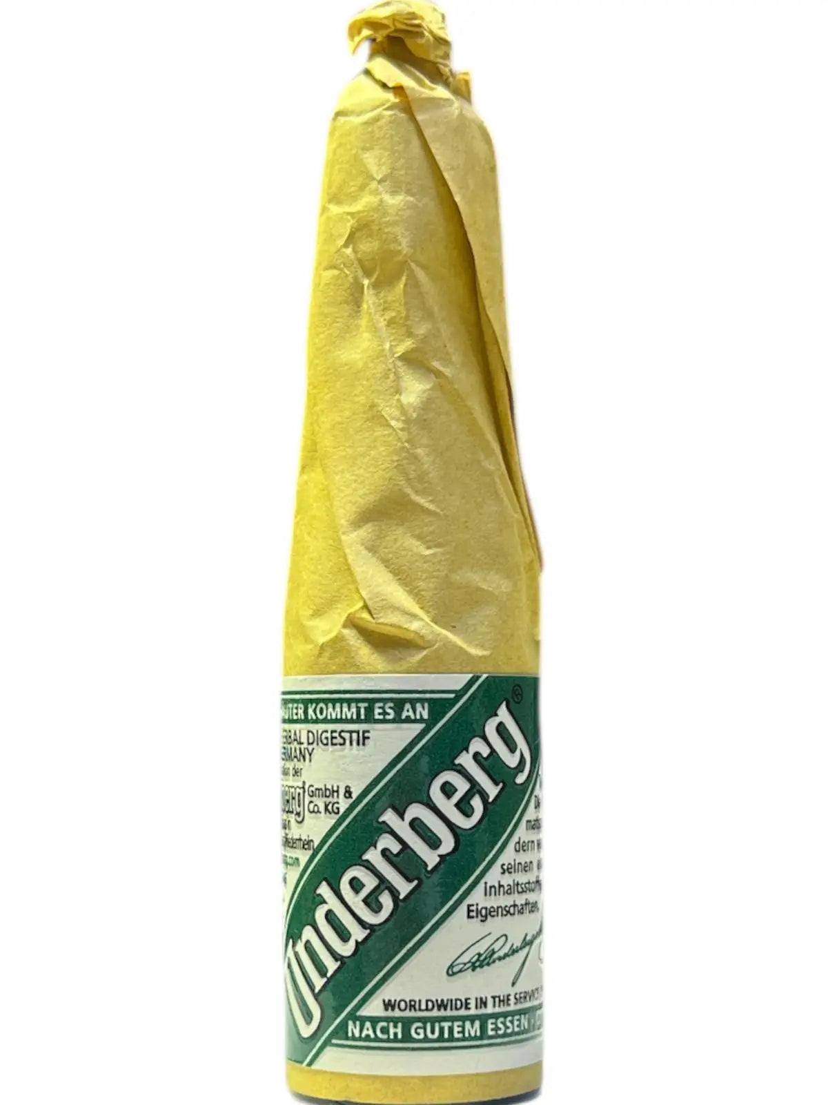 UNDERBERG 2CL