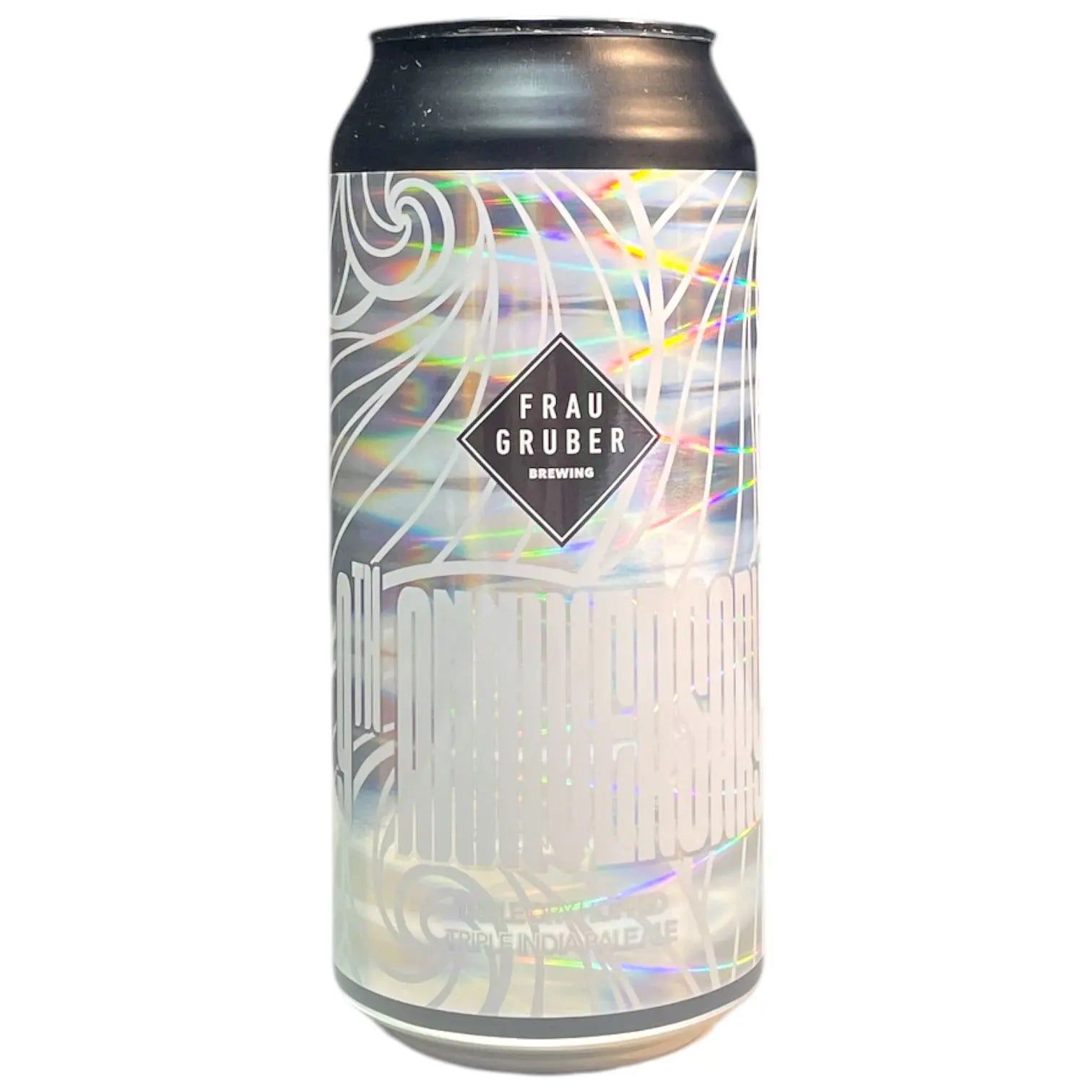 FRAU GRUBER 9 ANIVERSARIO TDH TIPA 44CL