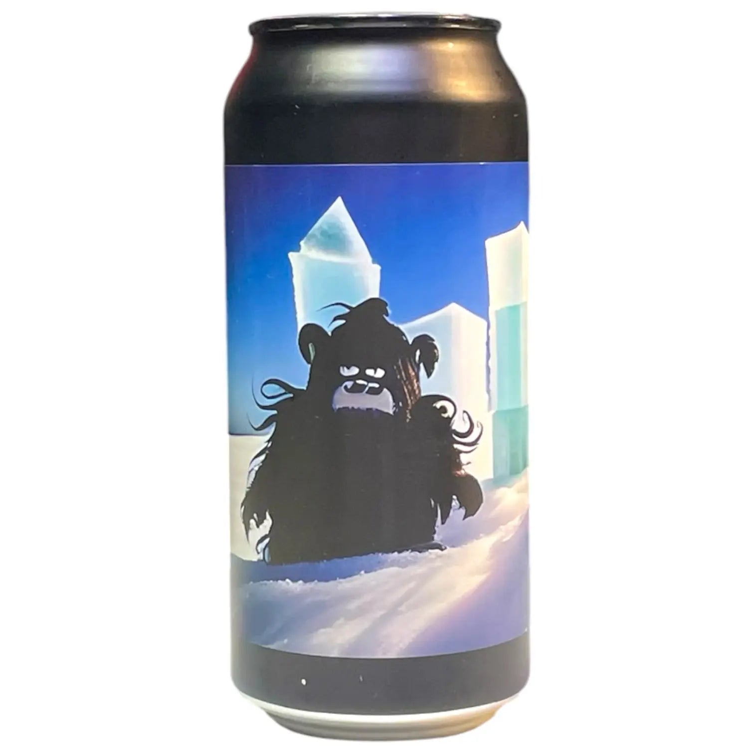 LITTLE RAIN MAN ON THE MOON IMPERIAL STOUT 44CL