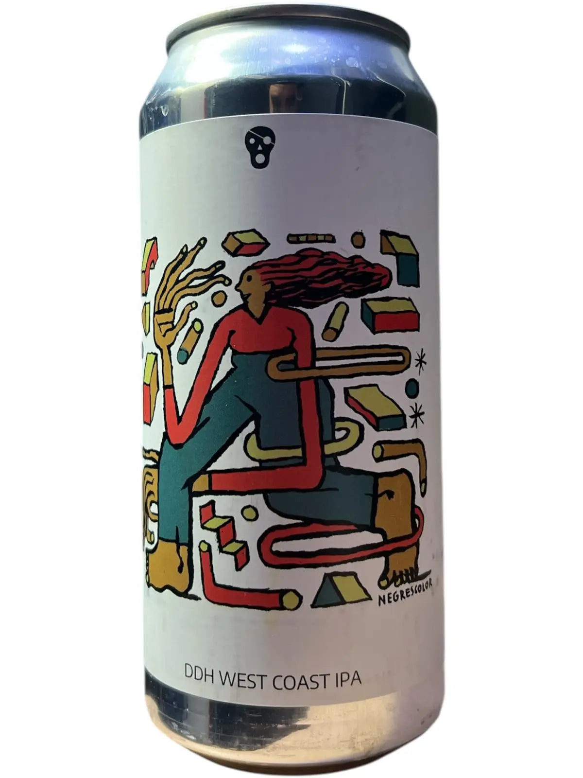 PSYCO WALKING DDH WEST COAST IPA