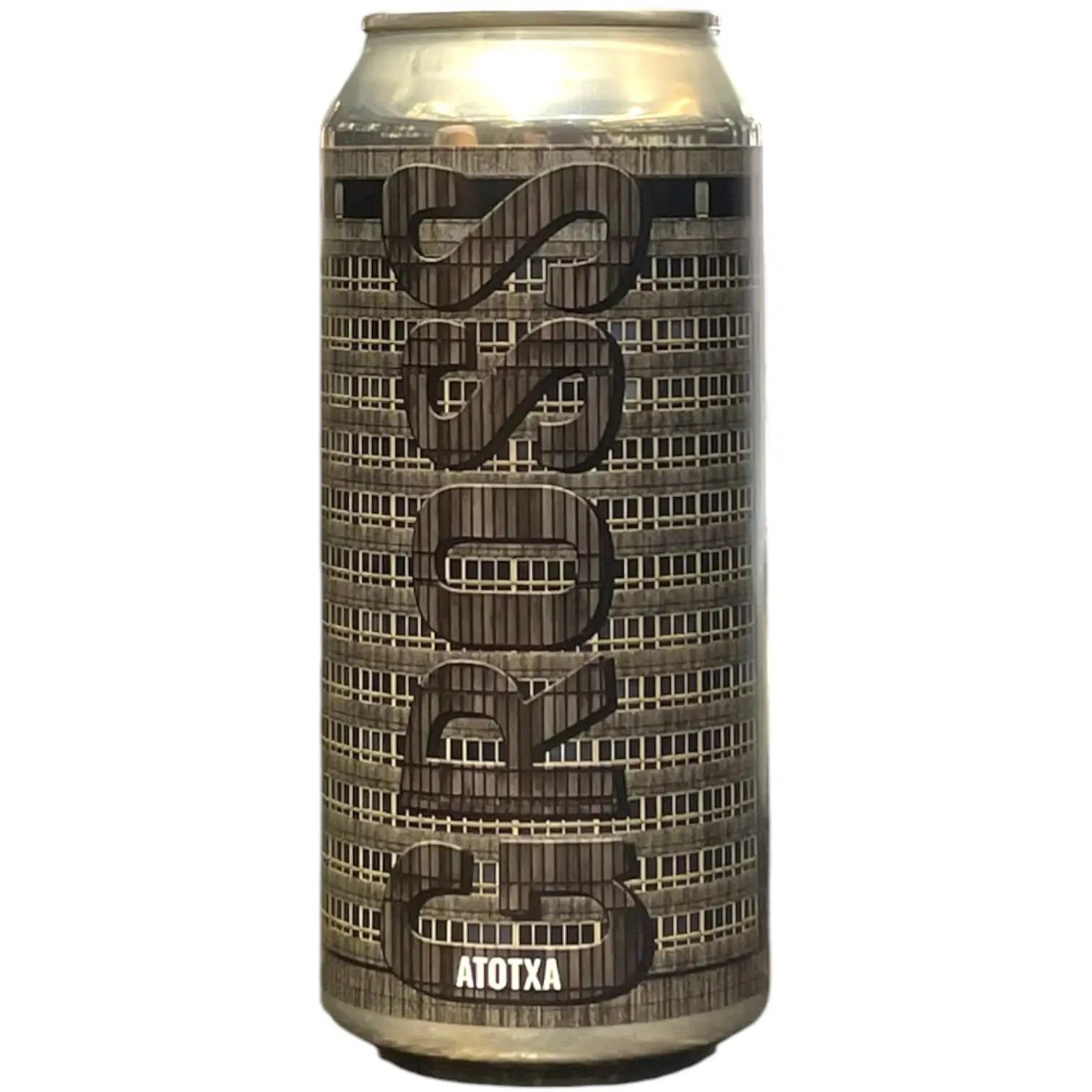 GROSS ATOTXA NEIPA 44CL