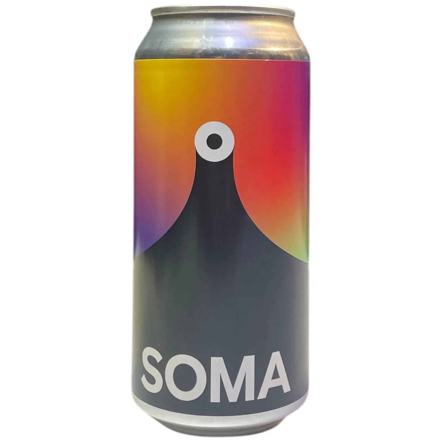 SOMA BELLY FULL DIPA 44CL