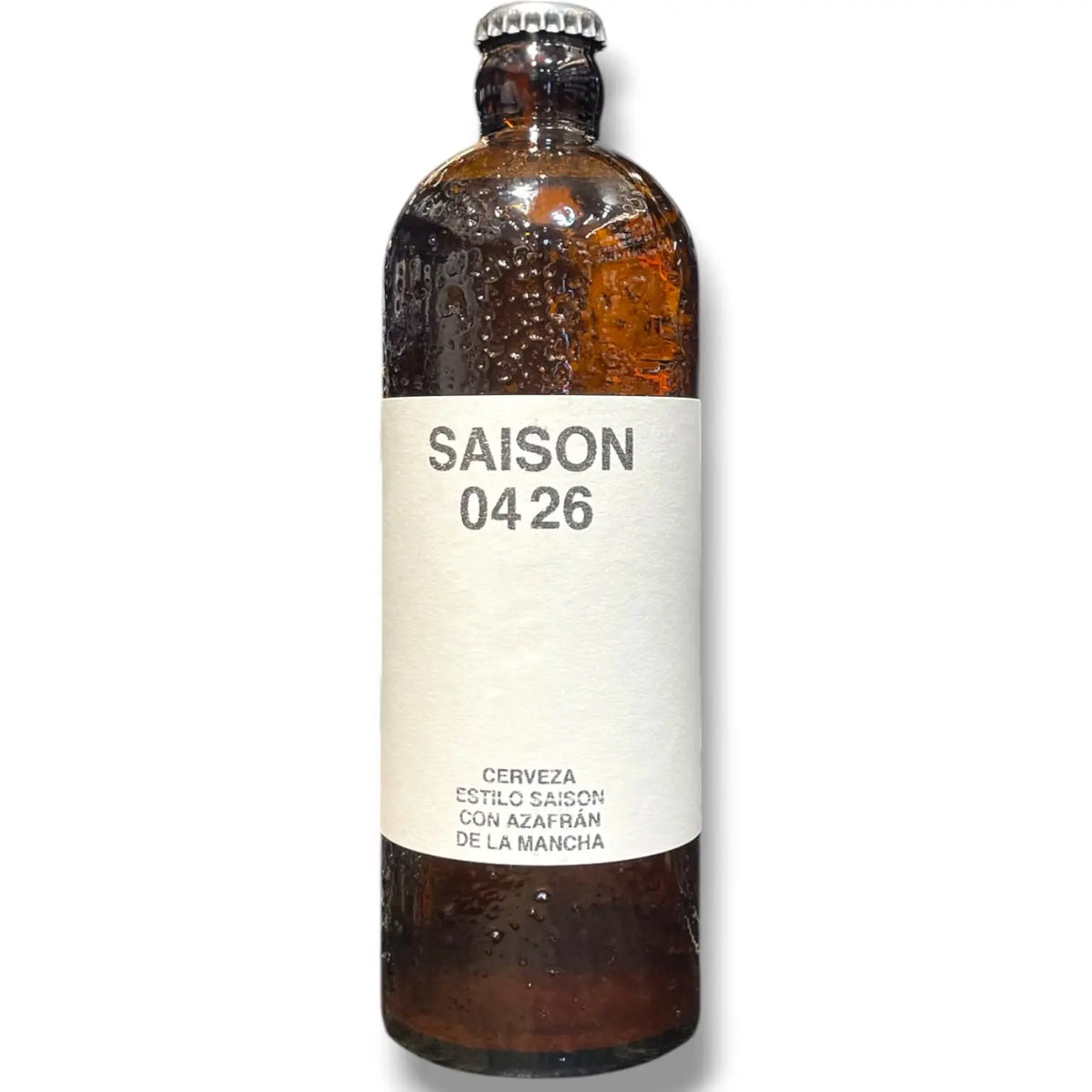 SALVAJE SAISON 0426 AZAFRAN 50CL