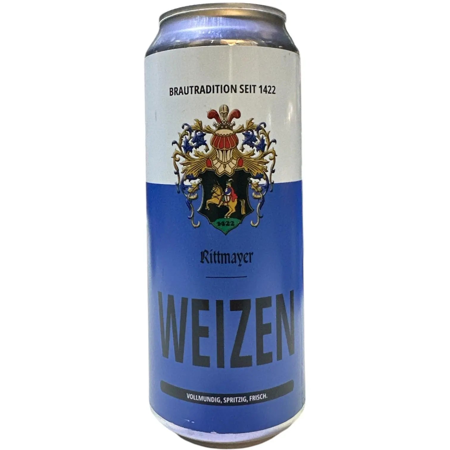 RITTMAYER WEIZEN 44CL