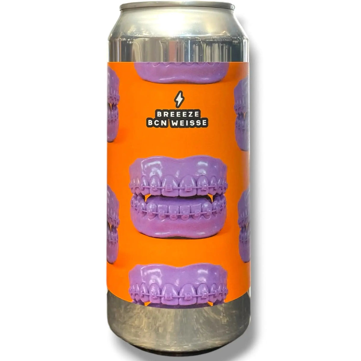 GARAGE BREEZE MANGO LIMA SOUR 44CL