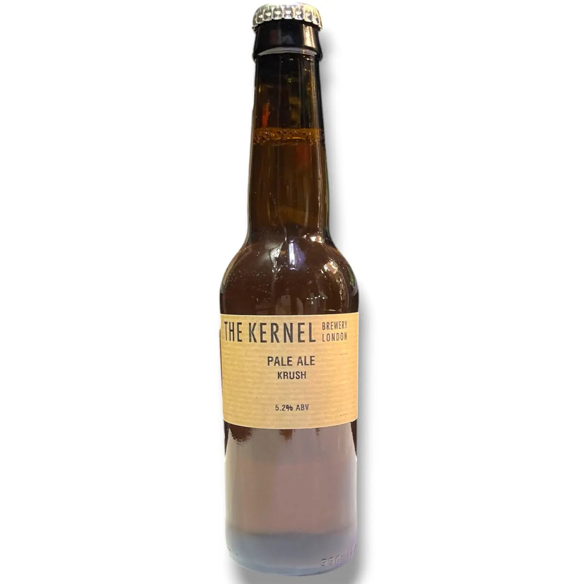THE KERNEL KRUSH PALE ALE 33CL