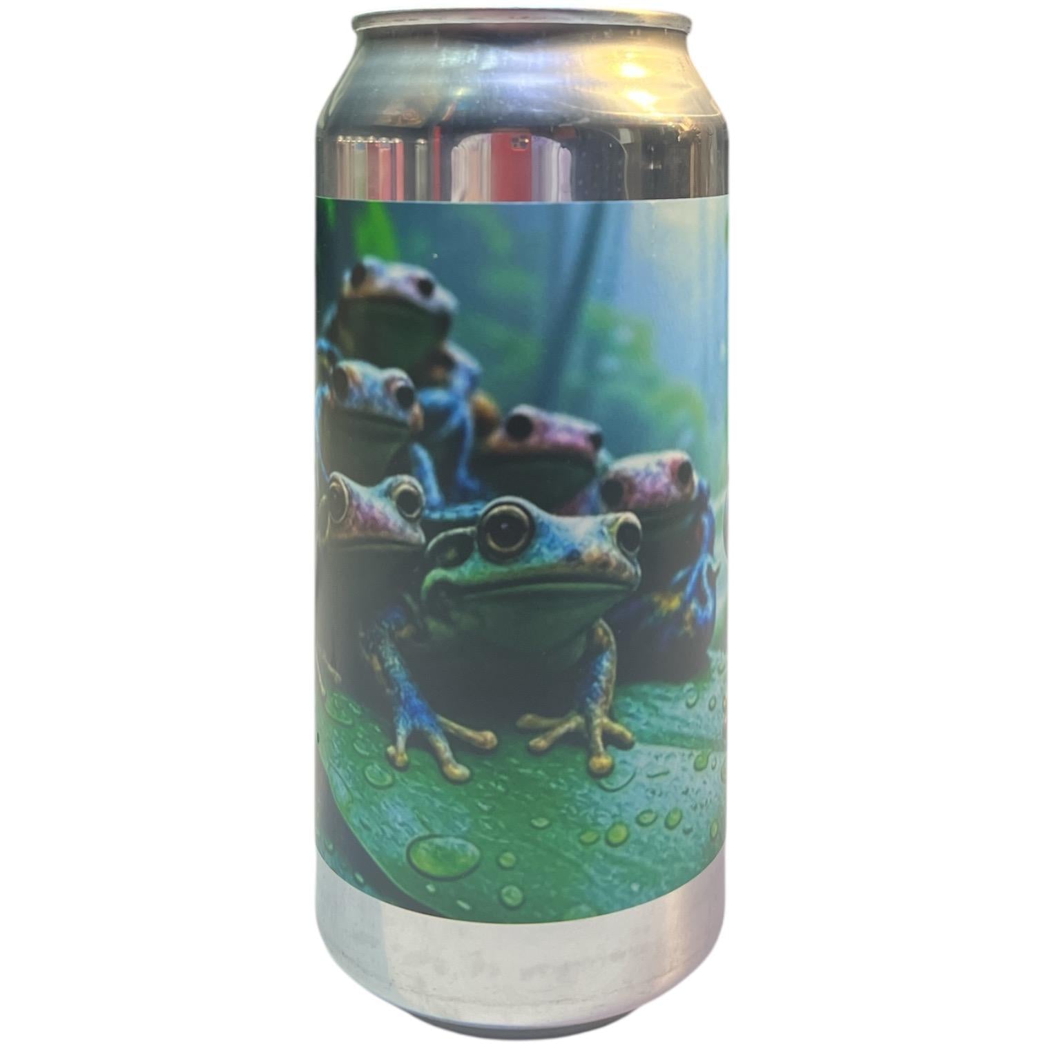 LITTLE RAIN MALDITA DULZURA IPA 44CL